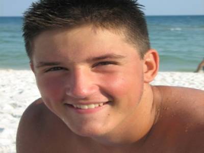 Navarre Beach