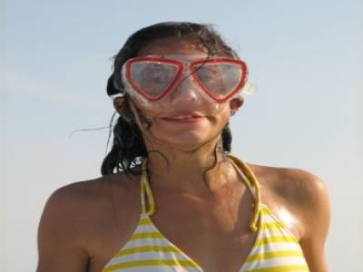 Navarre Beach