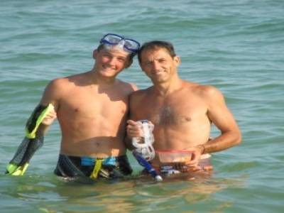 Navarre Beach