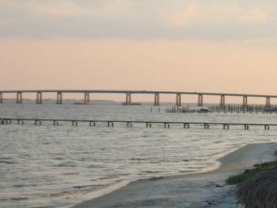 Navarre Beach
