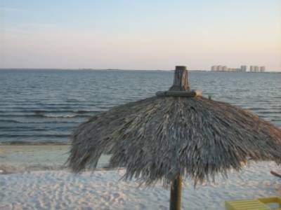 Navarre Beach