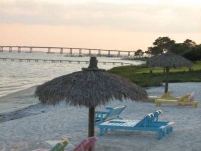 Navarre Beach