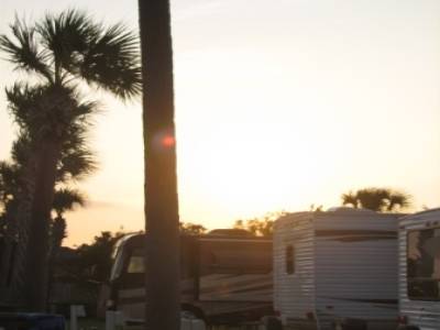 Navarre Beach