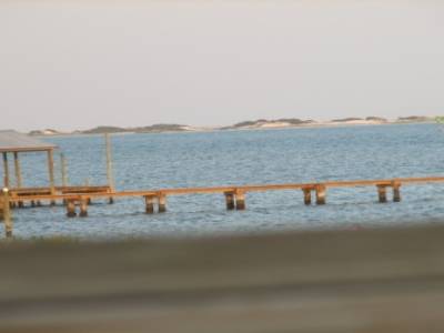 Navarre Beach