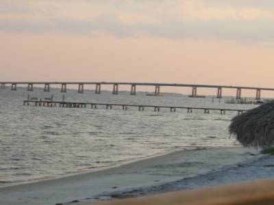 Navarre Beach