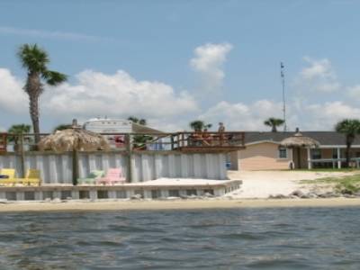 Navarre Beach