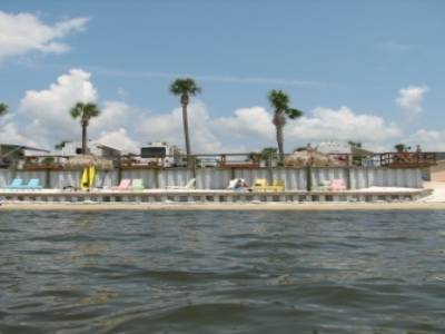 Navarre Beach