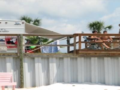 Navarre Beach