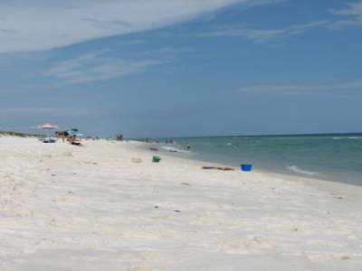 Navarre Beach