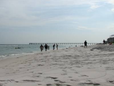 Navarre Beach