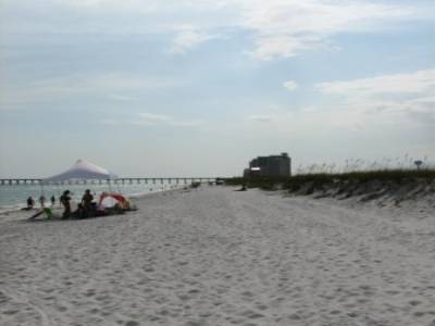 Navarre Beach