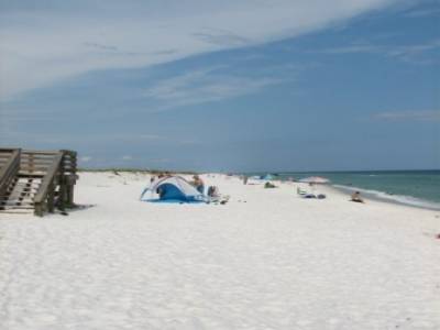 Navarre Beach