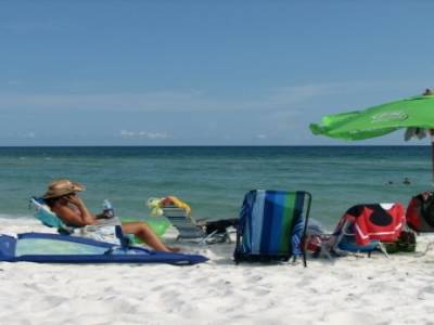 Navarre Beach