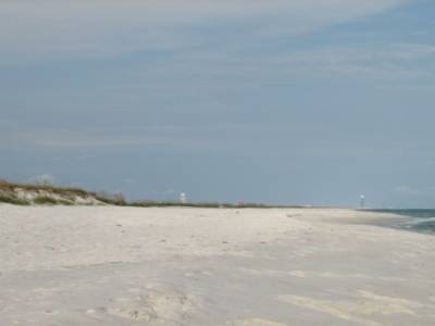 Navarre Beach