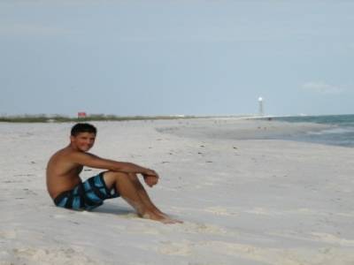 Navarre Beach