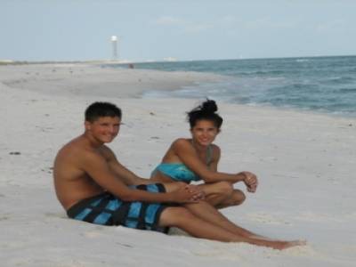 Navarre Beach