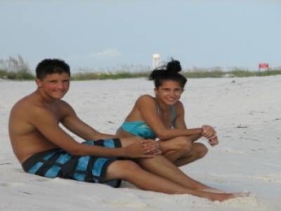 Navarre Beach