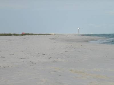 Navarre Beach