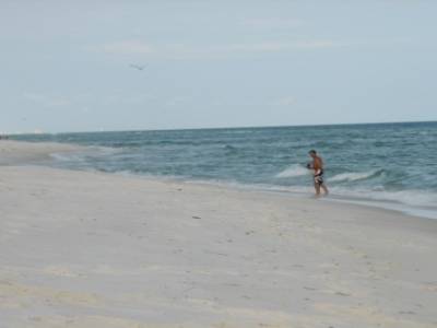 Navarre Beach