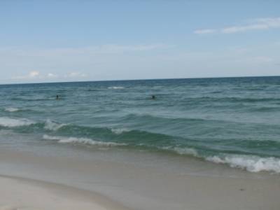 Navarre Beach