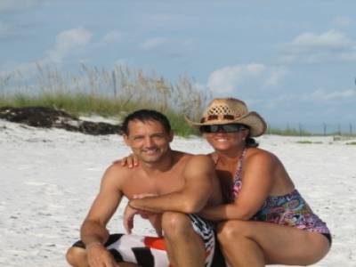 Navarre Beach