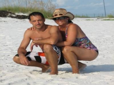 Navarre Beach