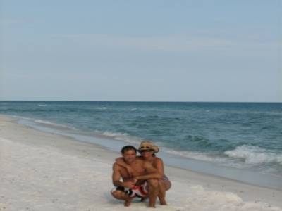 Navarre Beach