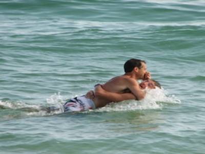 Navarre Beach