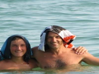 Navarre Beach
