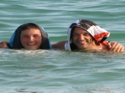 Navarre Beach