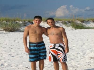 Navarre Beach