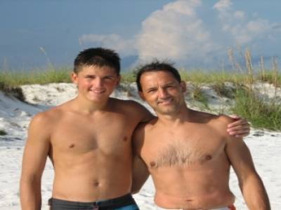 Navarre Beach