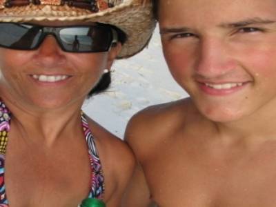 Navarre Beach