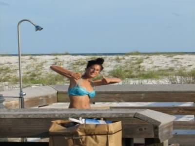 Navarre Beach