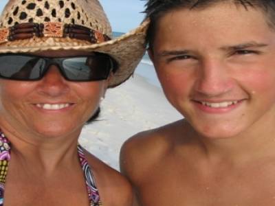 Navarre Beach