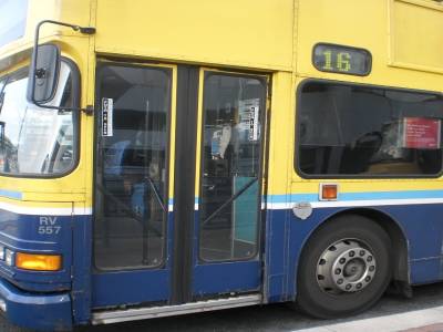 Bus 16A