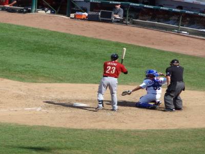 Base Ball