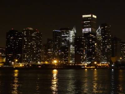 Sky line