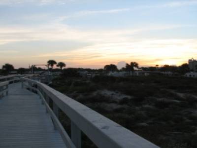 St-Augustine