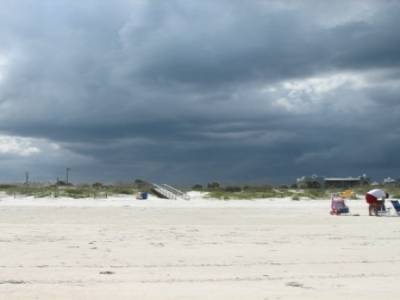St-Augustine
