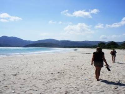 Des plages, encore des plages...