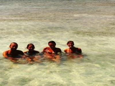 Au Gili