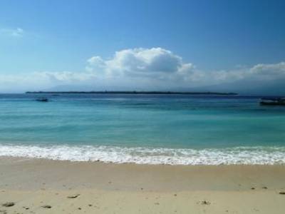 Au gili