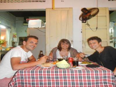 Marmaid Restaurant