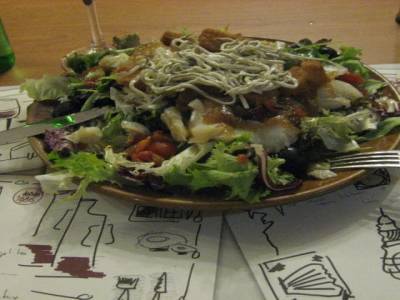 Salade