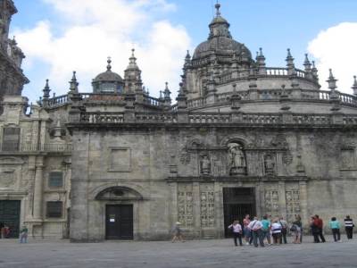 la cathedrale