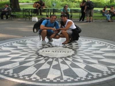 New York