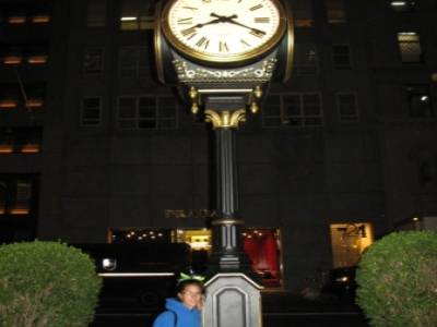 New York
