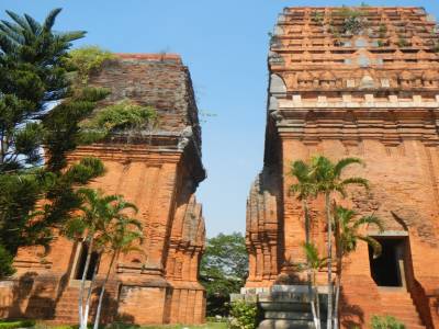 Twin Towers