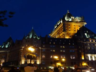 Le chateau